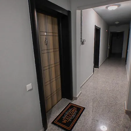 Modern Studio In With Free Parking Варна