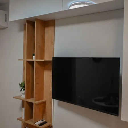 Modern Studio In With Free Parking * Варна
