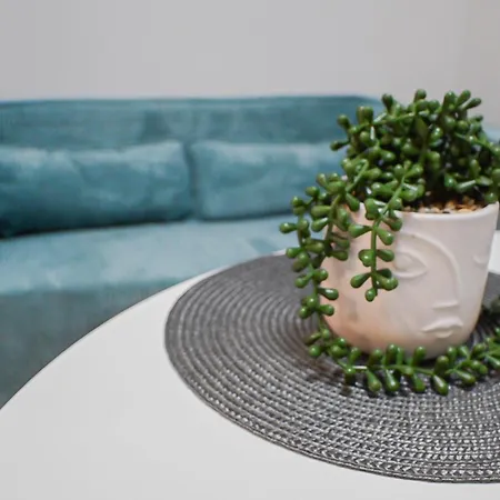 Modern Studio In With Free Parking Апартамент Варна