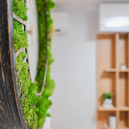 Modern Studio In With Free Parking Варна